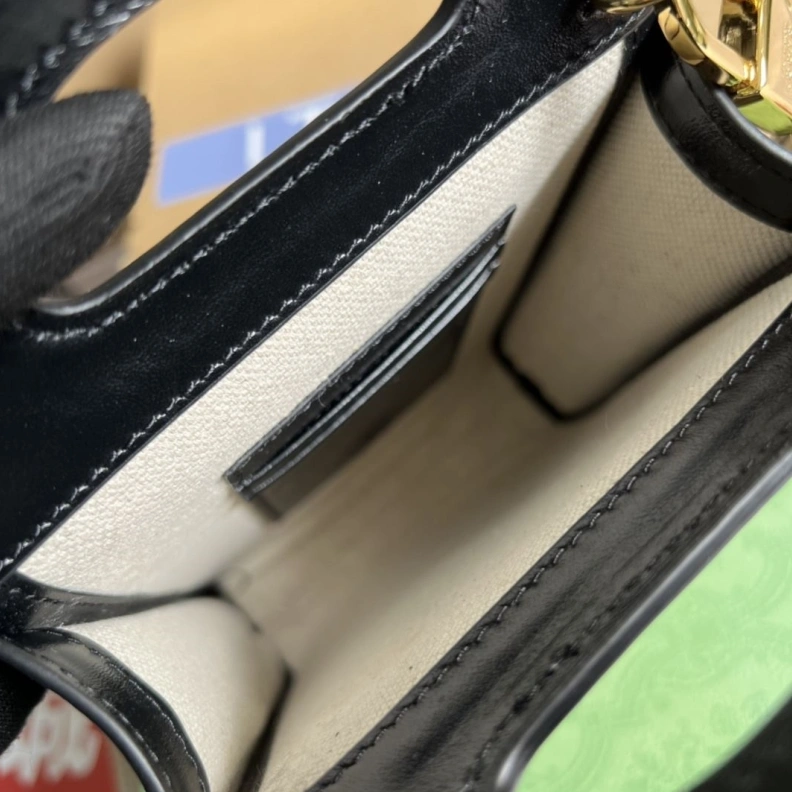 Minimalist Gxccx Top Handle Bags 35484