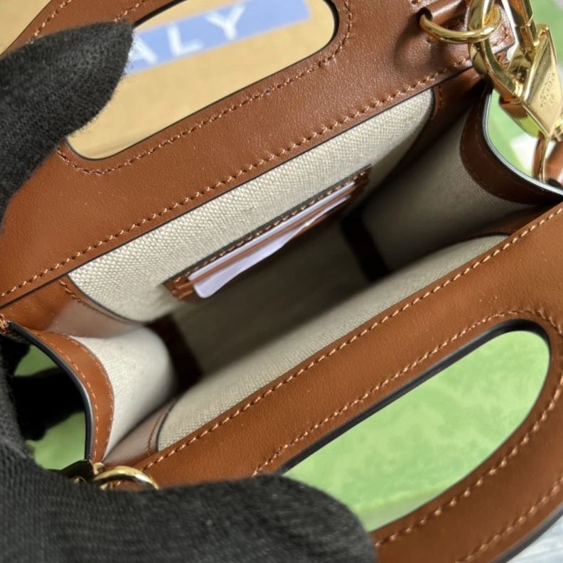 Reliable Gxccx Top Handle Bags 35478