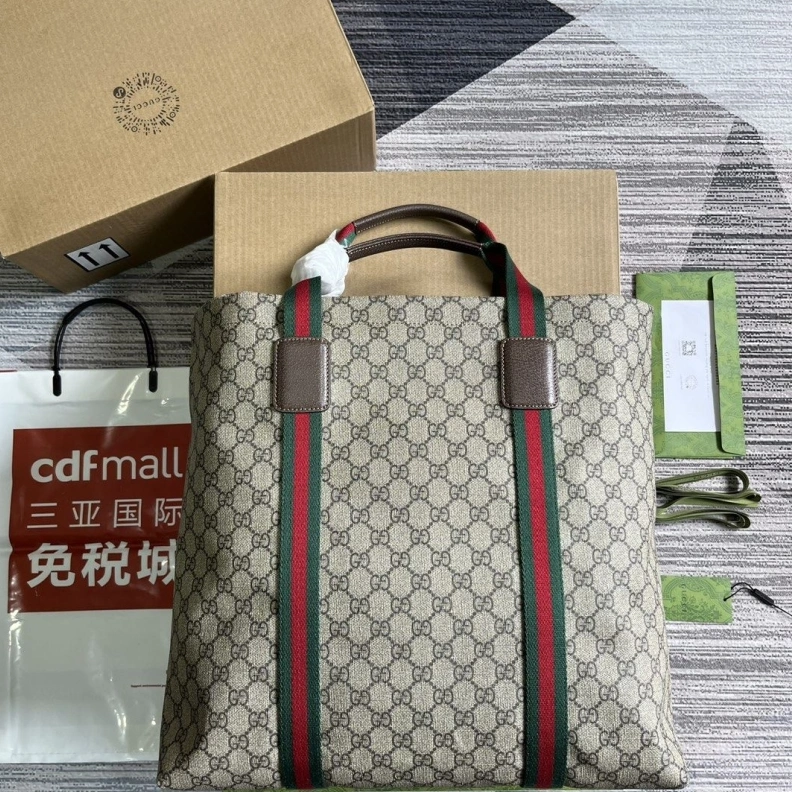 Gxccx Shopping Bags Lightweight 36552