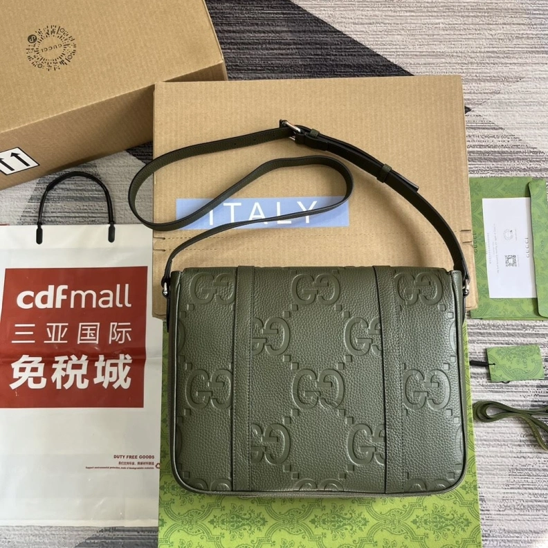 Elegant Gxccx Satchel Bags 36896