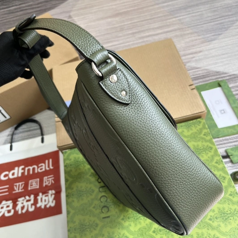 Elegant Gxccx Satchel Bags 36896