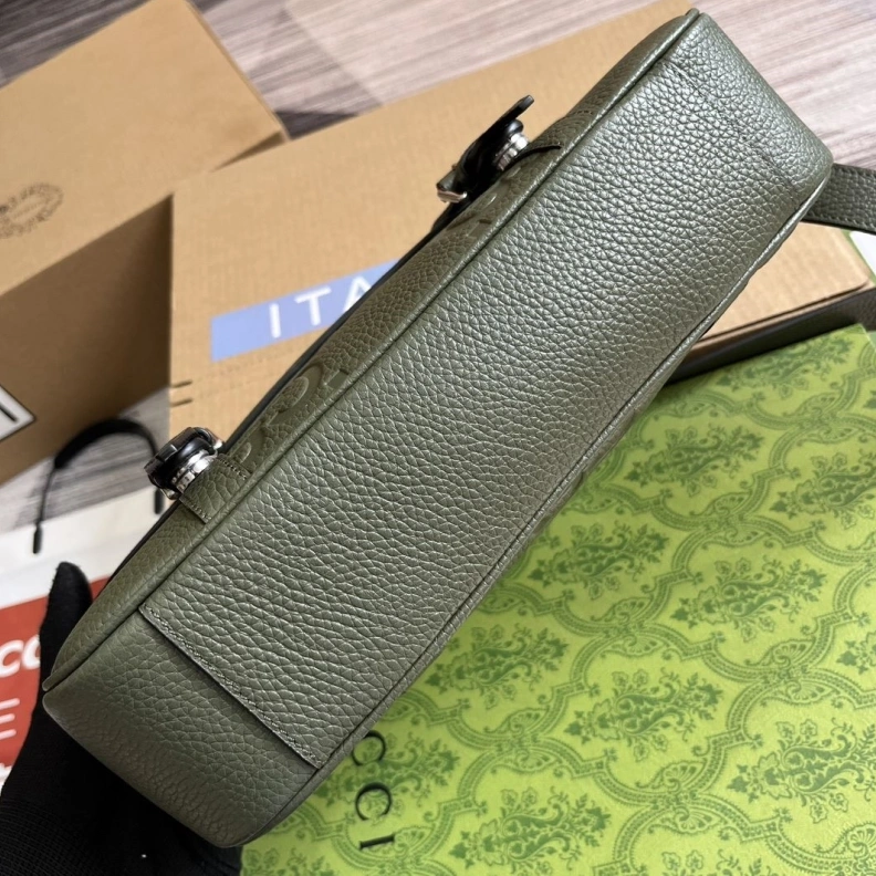 Elegant Gxccx Satchel Bags 36896