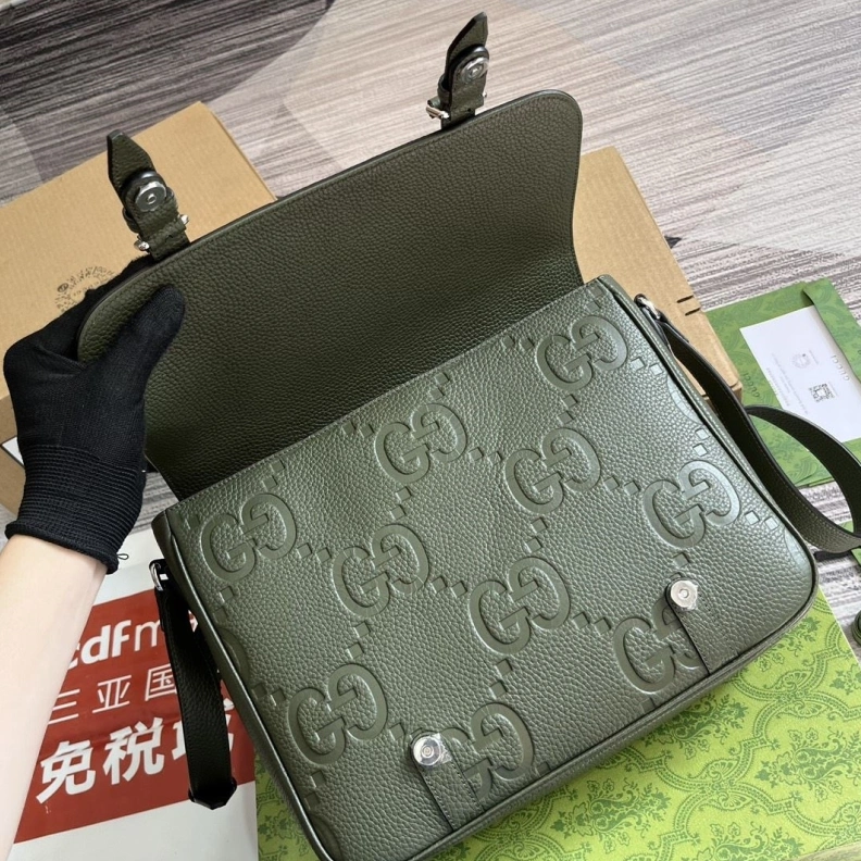 Elegant Gxccx Satchel Bags 36896
