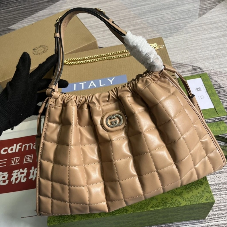 EyeCatching Gxccx Top Handle Bags 35497