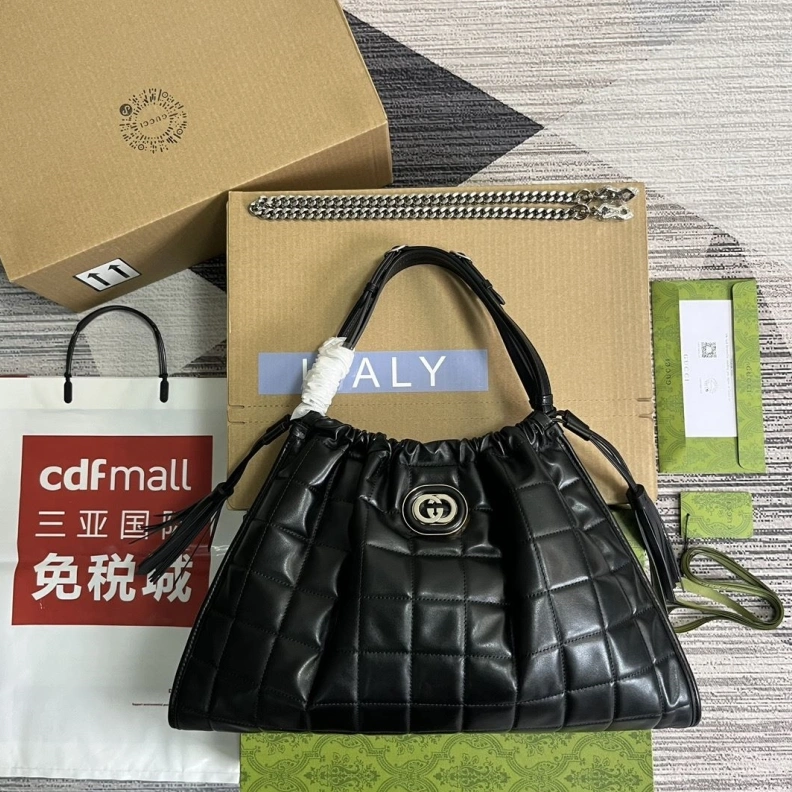 Sophisticated Gxccx Top Handle Bags 35470