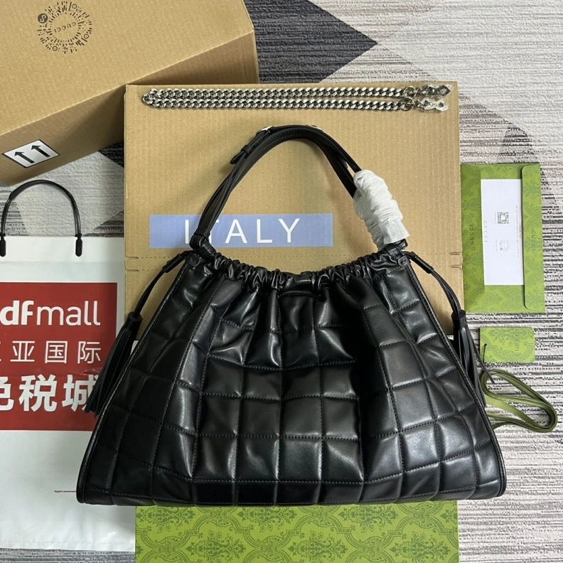 Sophisticated Gxccx Top Handle Bags 35470