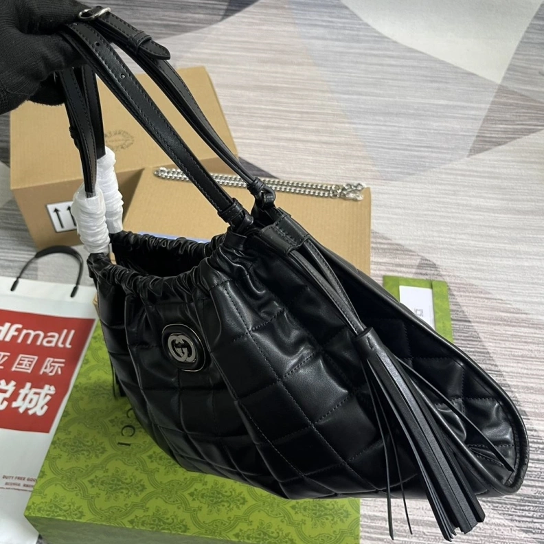 Sophisticated Gxccx Top Handle Bags 35470