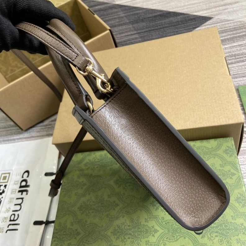 Gxccx Top Handle Bags Fashionable 35460