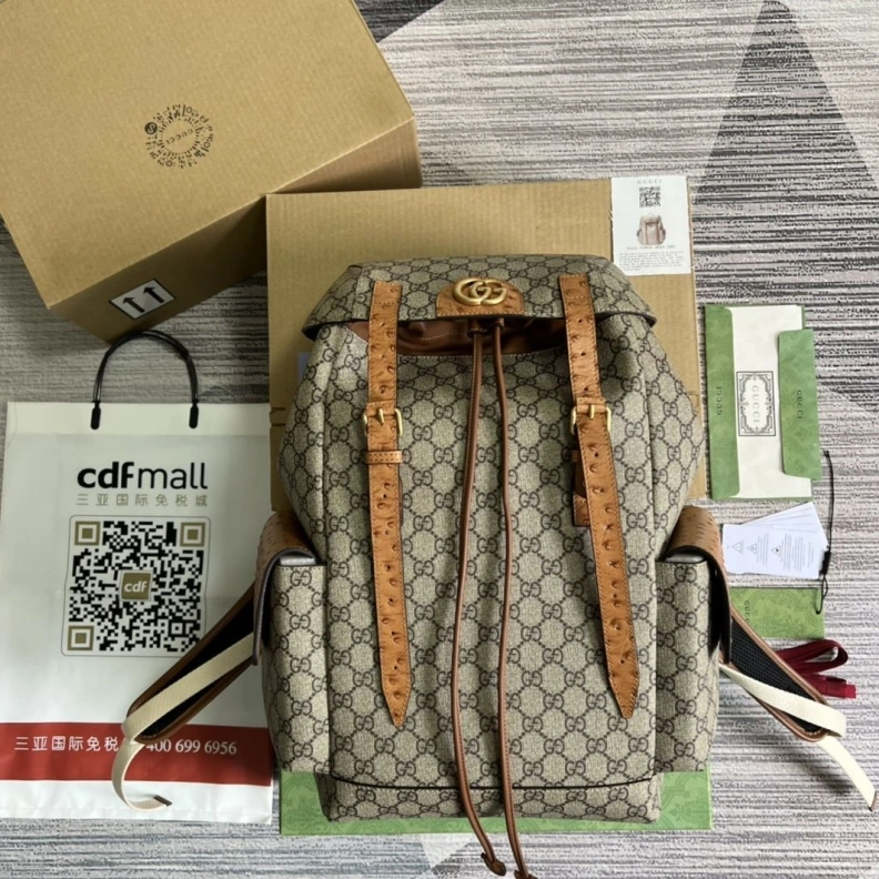 Sleek Gxccx Backpacks 38253