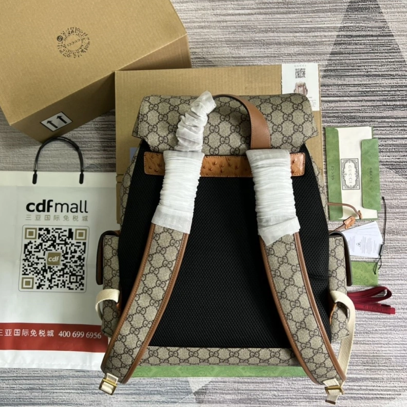 Sleek Gxccx Backpacks 38253