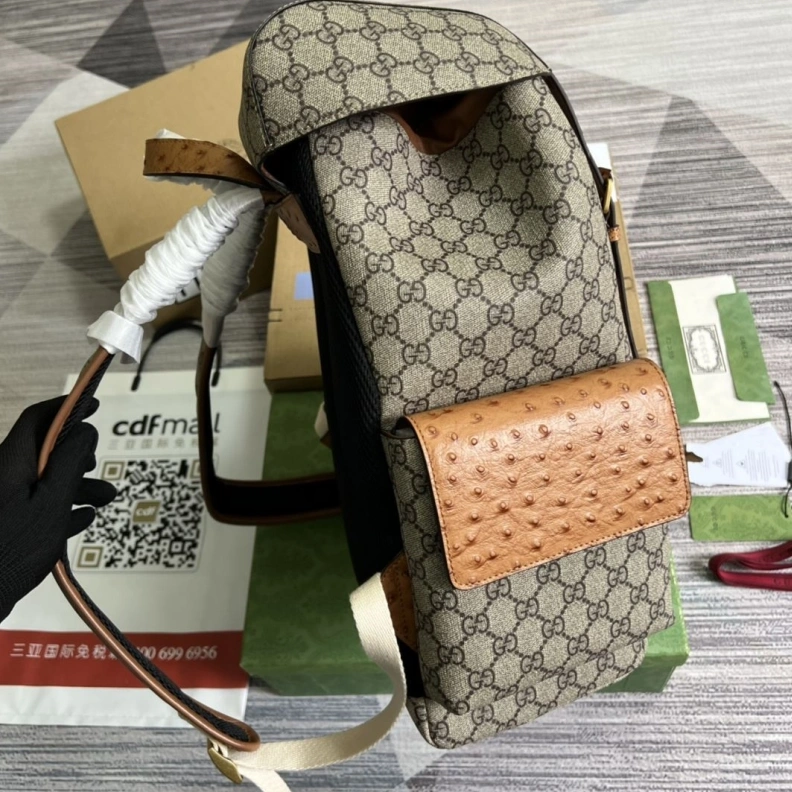 Sleek Gxccx Backpacks 38253