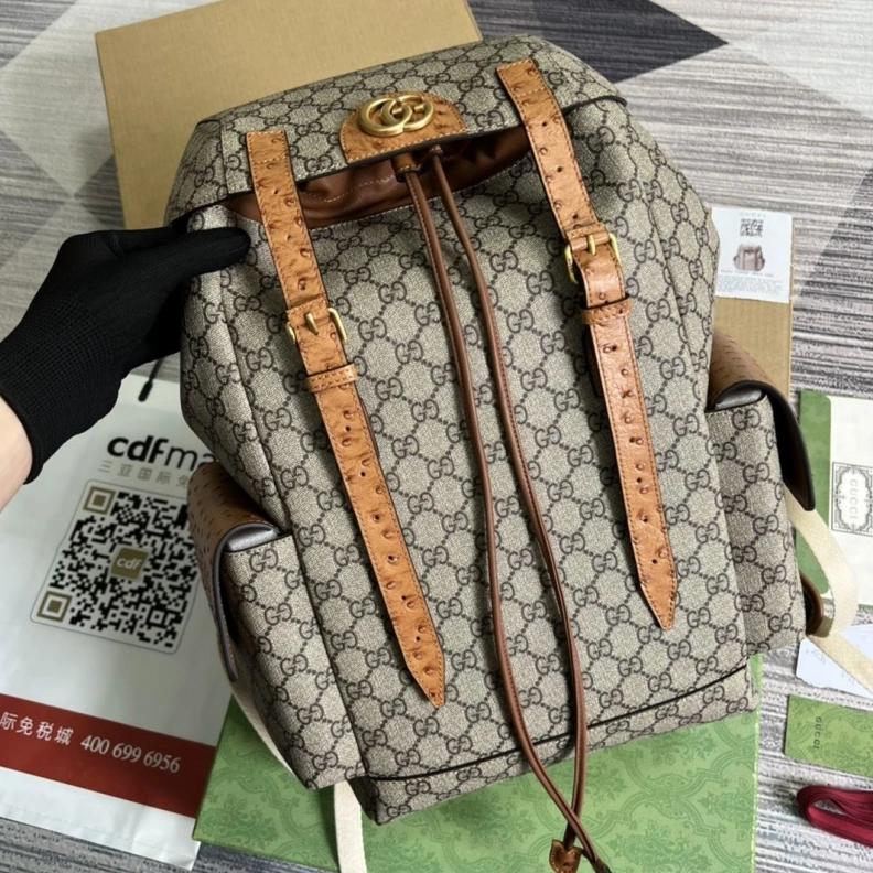 Sleek Gxccx Backpacks 38253