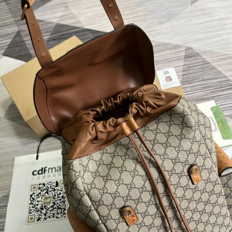 Sleek Gxccx Backpacks 38253