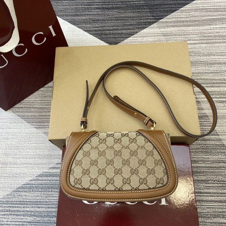 Functional Gxccx Satchel Bags 36894