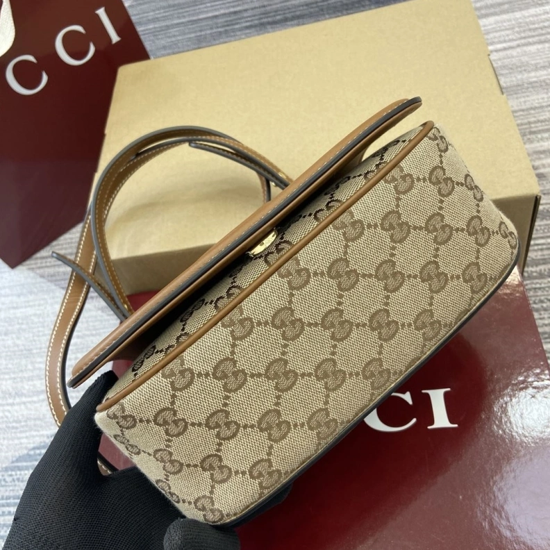 Functional Gxccx Satchel Bags 36894