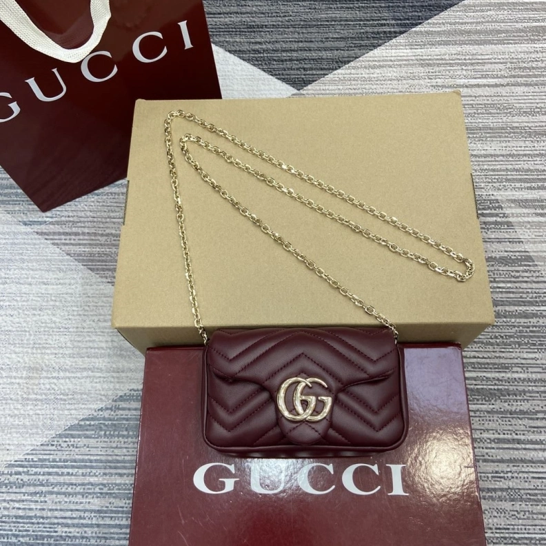 WellDesigned Gxccx Satchel Bags 36883