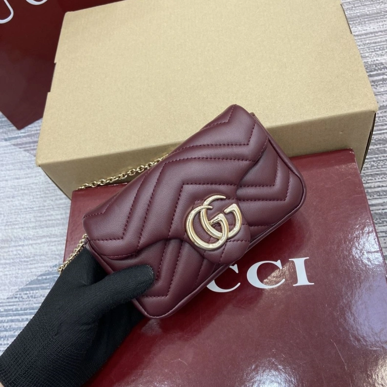 WellDesigned Gxccx Satchel Bags 36883