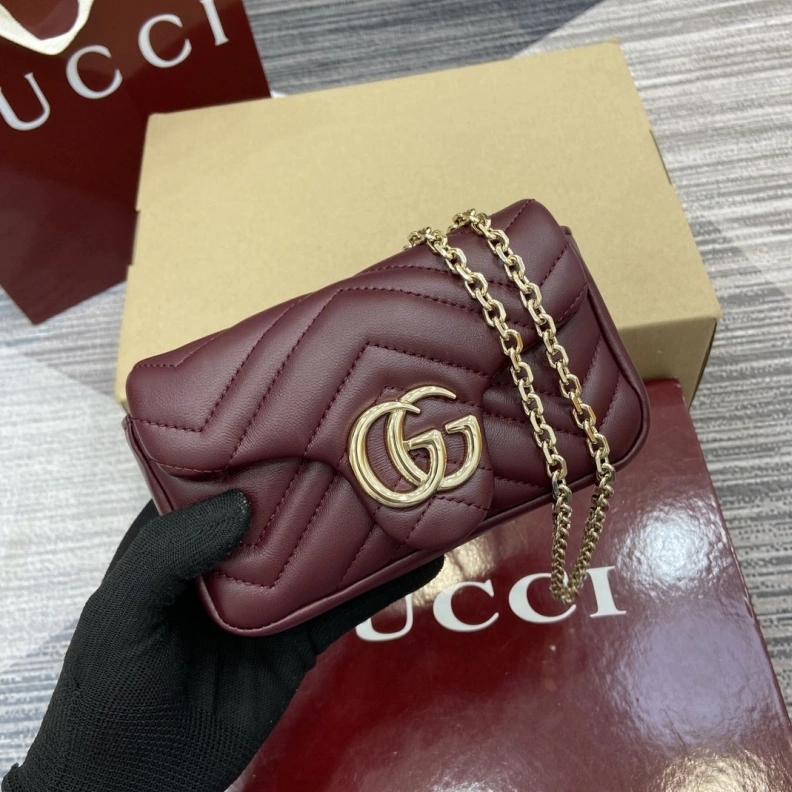 WellDesigned Gxccx Satchel Bags 36883
