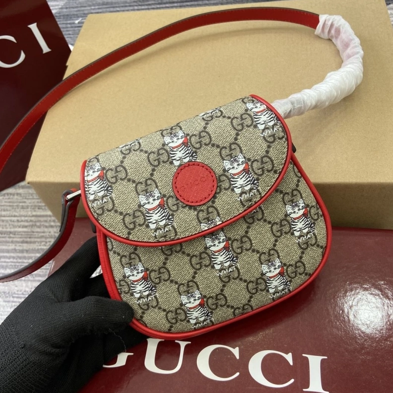 Trendy Gxccx Satchel Bags 36884
