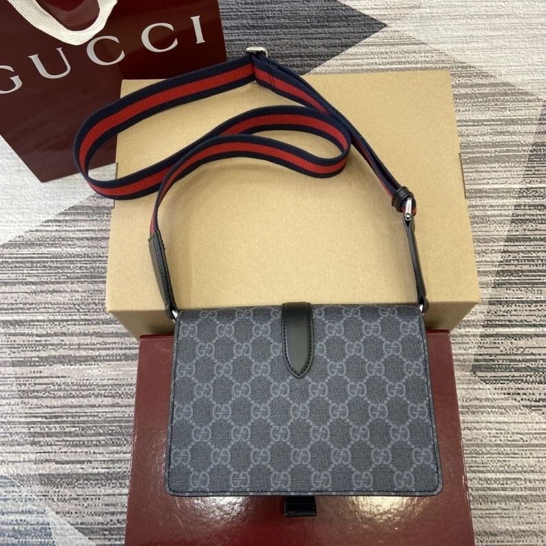 Stylish Gxccx Satchel Bags 36882