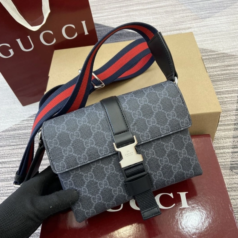 Stylish Gxccx Satchel Bags 36882