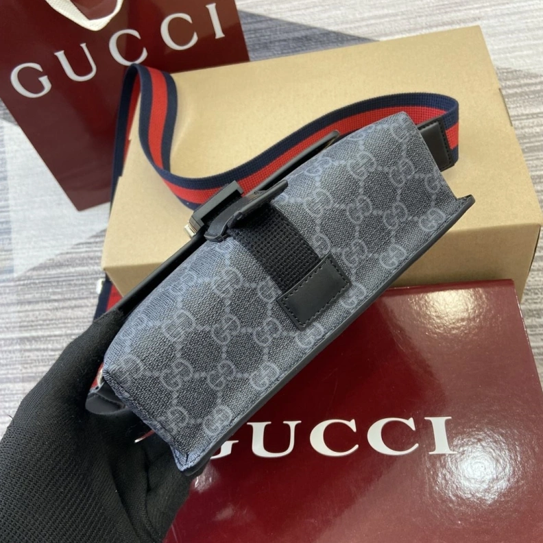 Stylish Gxccx Satchel Bags 36882