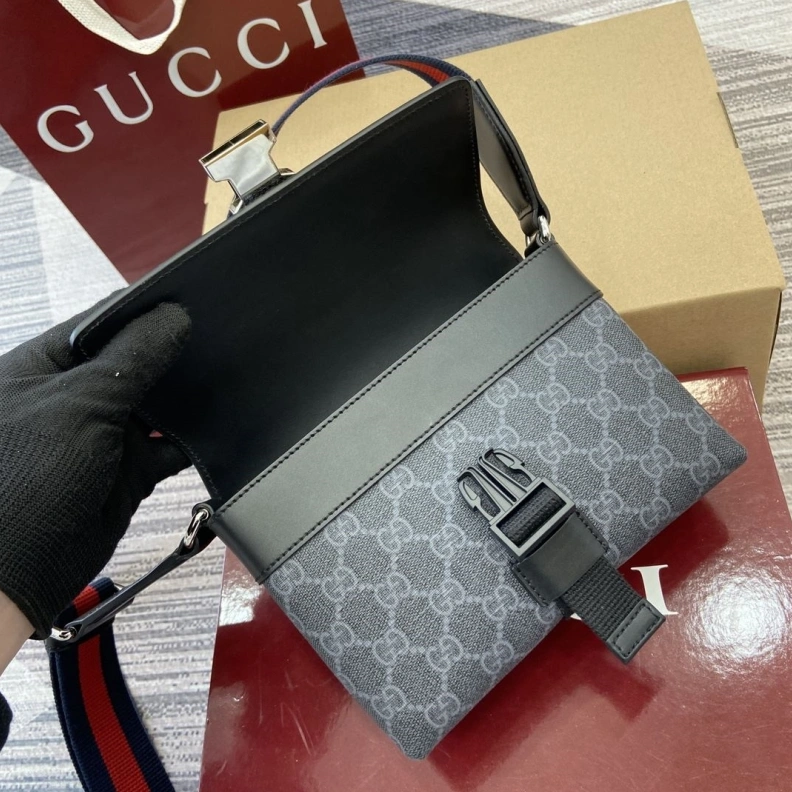 Stylish Gxccx Satchel Bags 36882