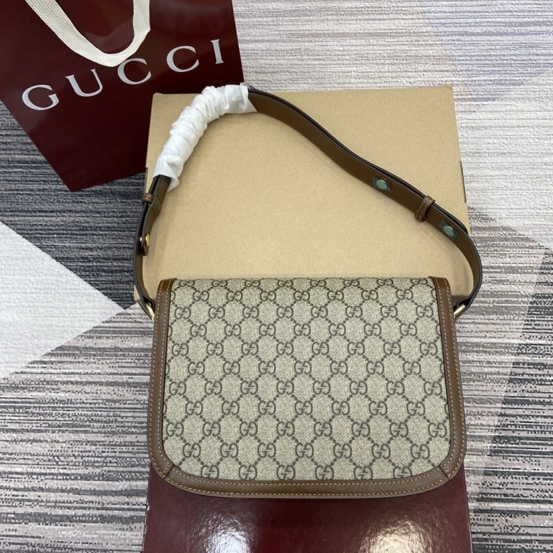 Gxccx Satchel Bags Sleek 36866