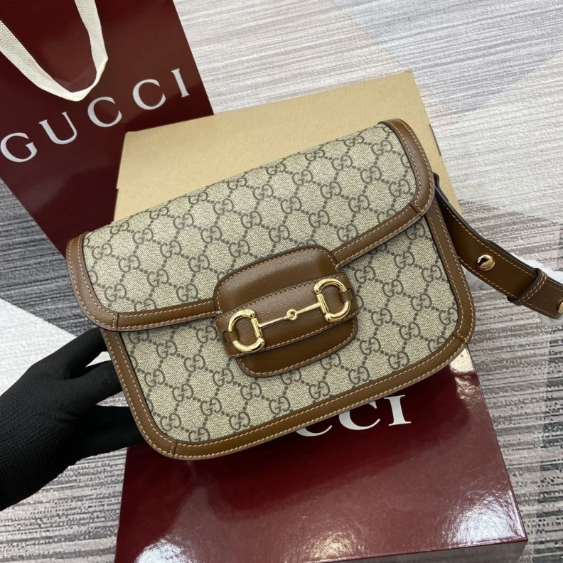 Gxccx Satchel Bags Sleek 36866