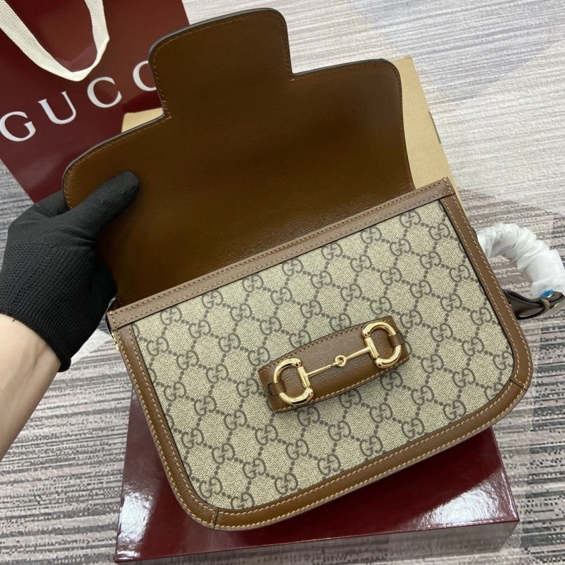 Gxccx Satchel Bags Sleek 36866