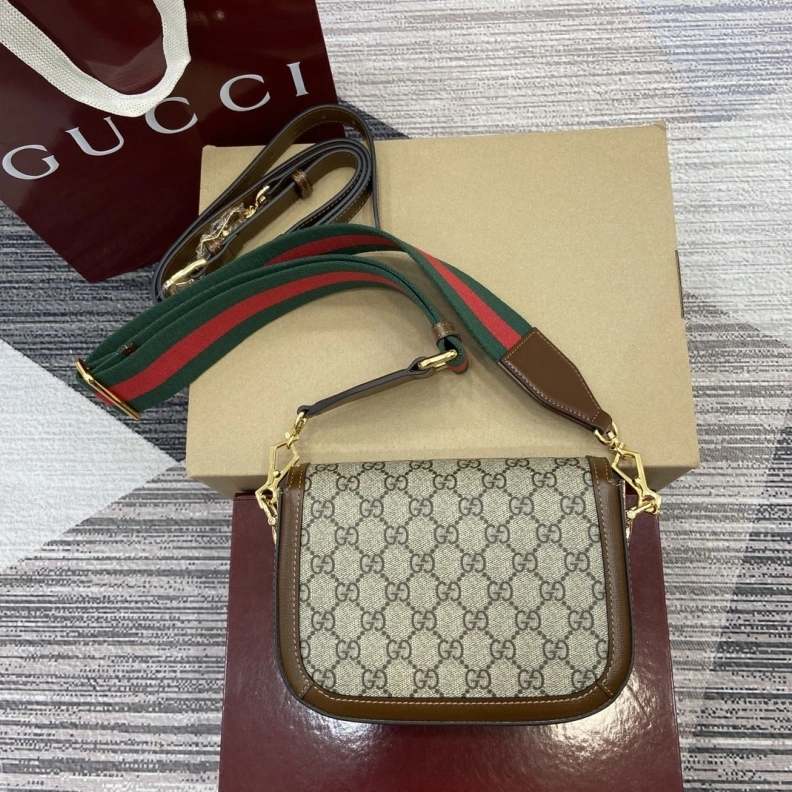 Cozy Gxccx Satchel Bags 36869
