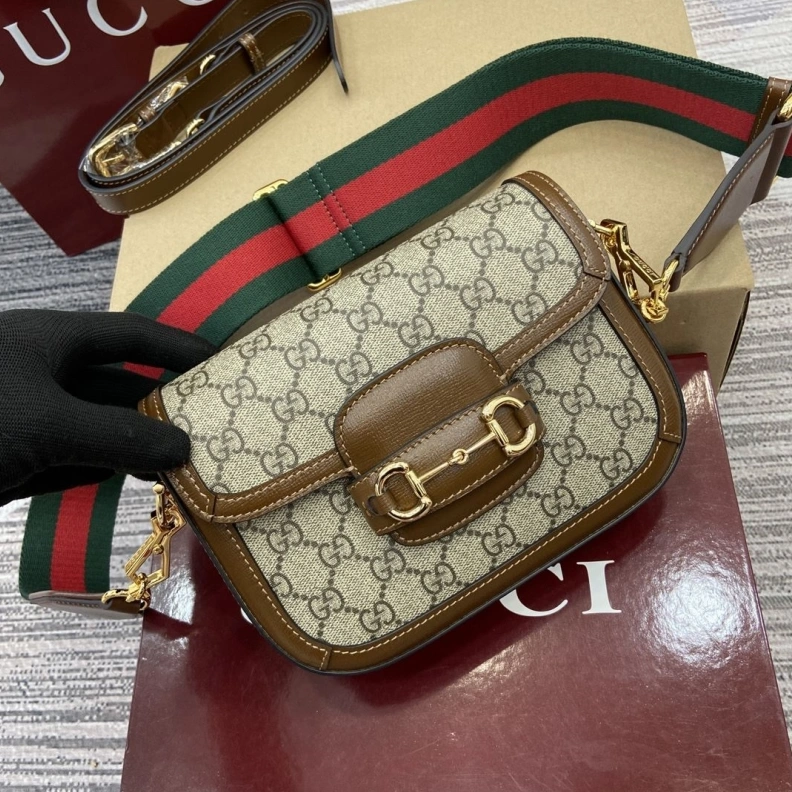 Cozy Gxccx Satchel Bags 36869