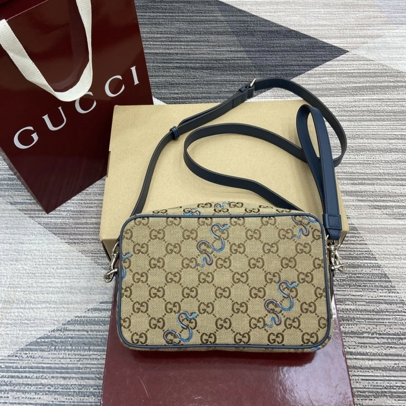 Gxccx Satchel Bags DailyWear 36872