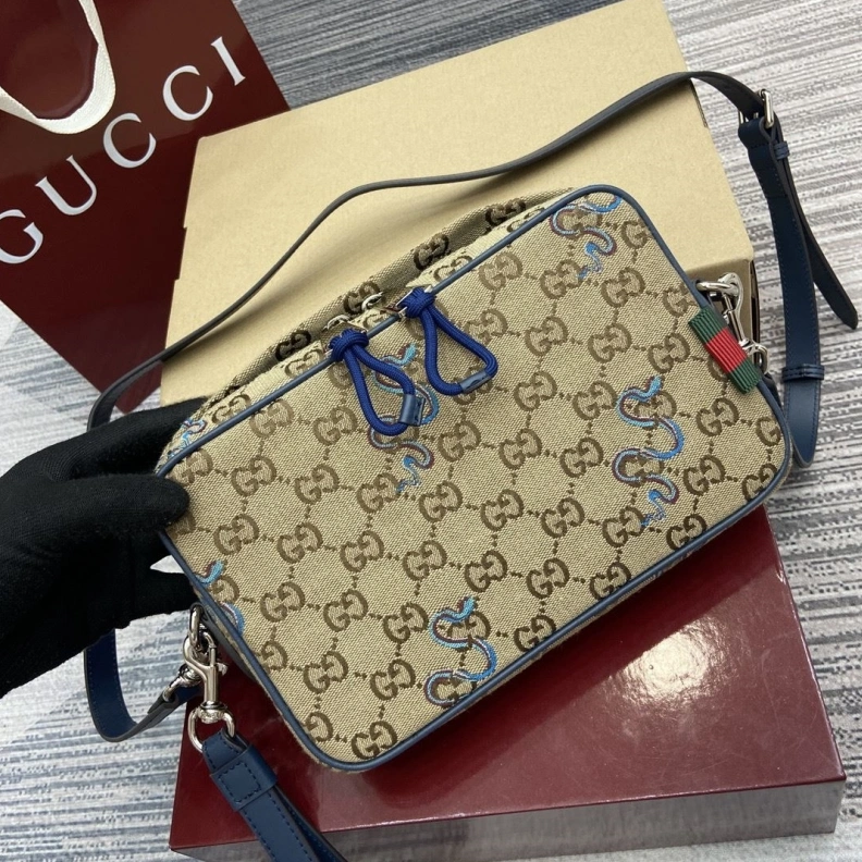 Gxccx Satchel Bags DailyWear 36872