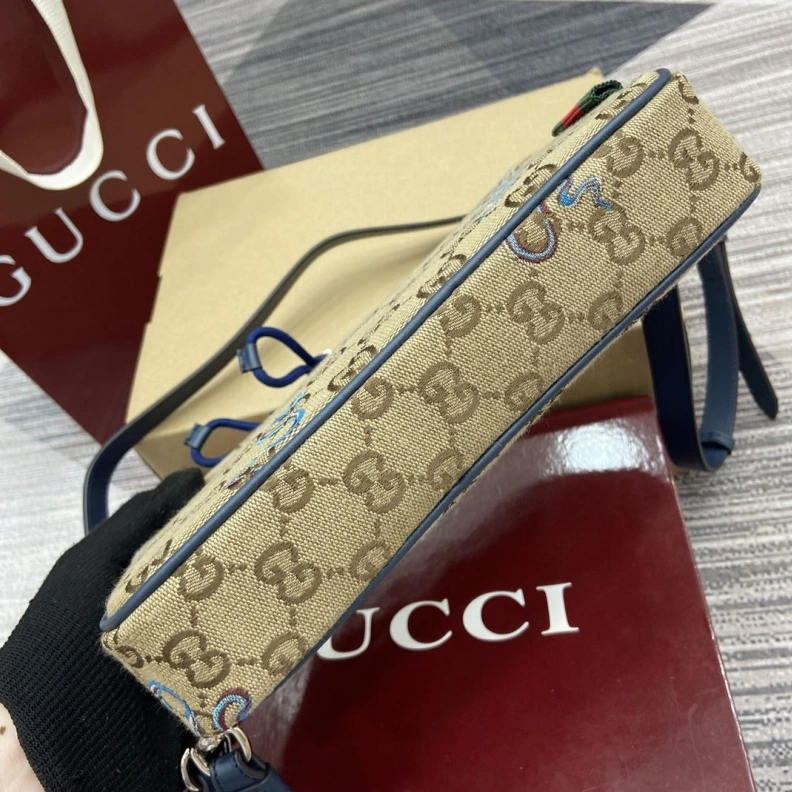 Gxccx Satchel Bags DailyWear 36872