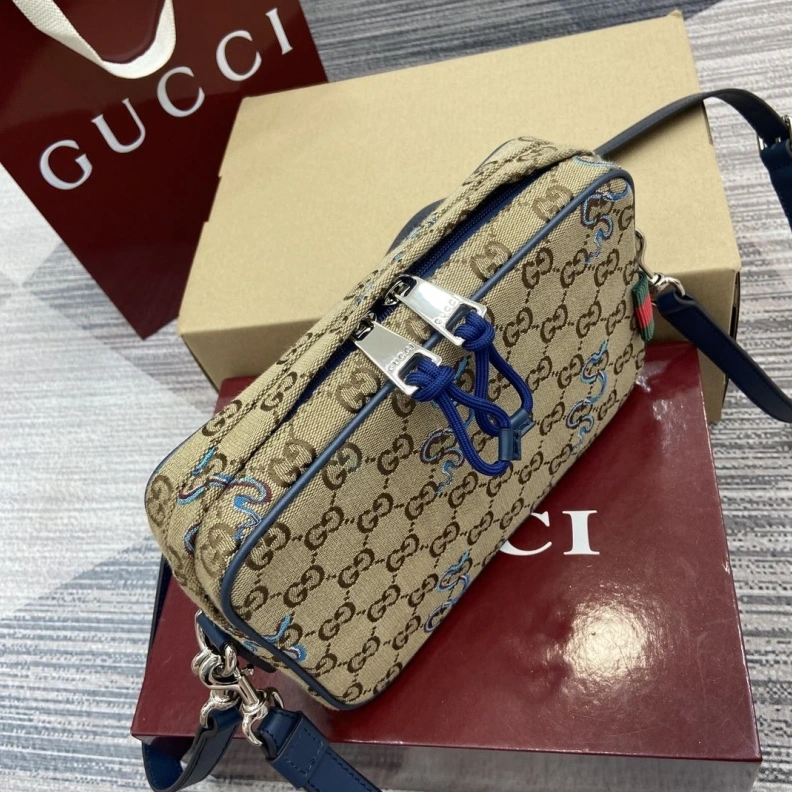 Gxccx Satchel Bags DailyWear 36872