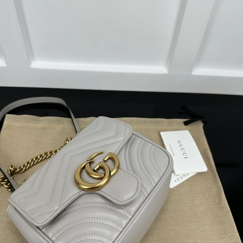 Minimalist Gxccx Satchel Bags 36873