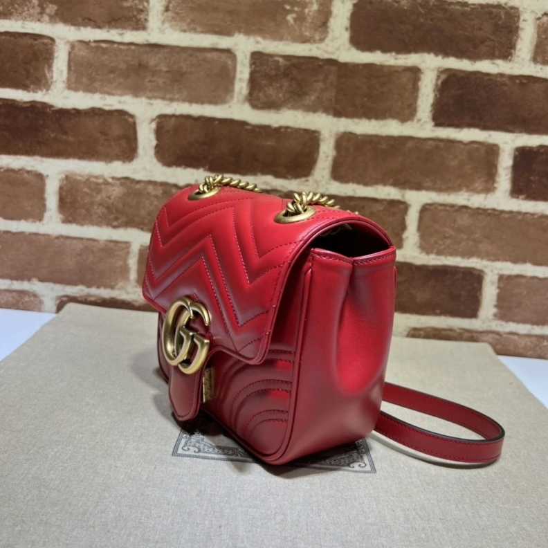 WellDesigned Gxccx Satchel Bags 36840