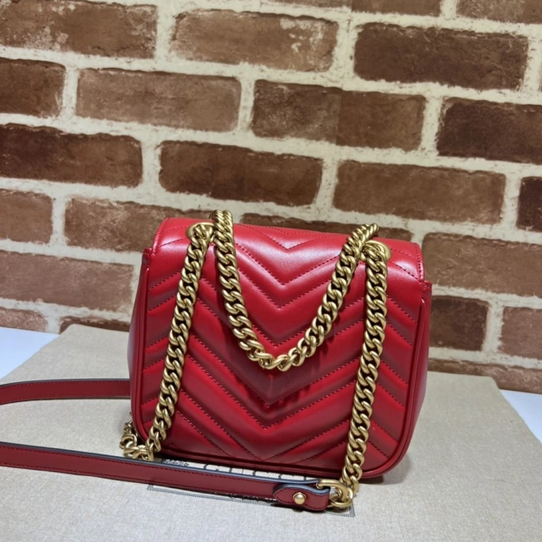 WellDesigned Gxccx Satchel Bags 36840