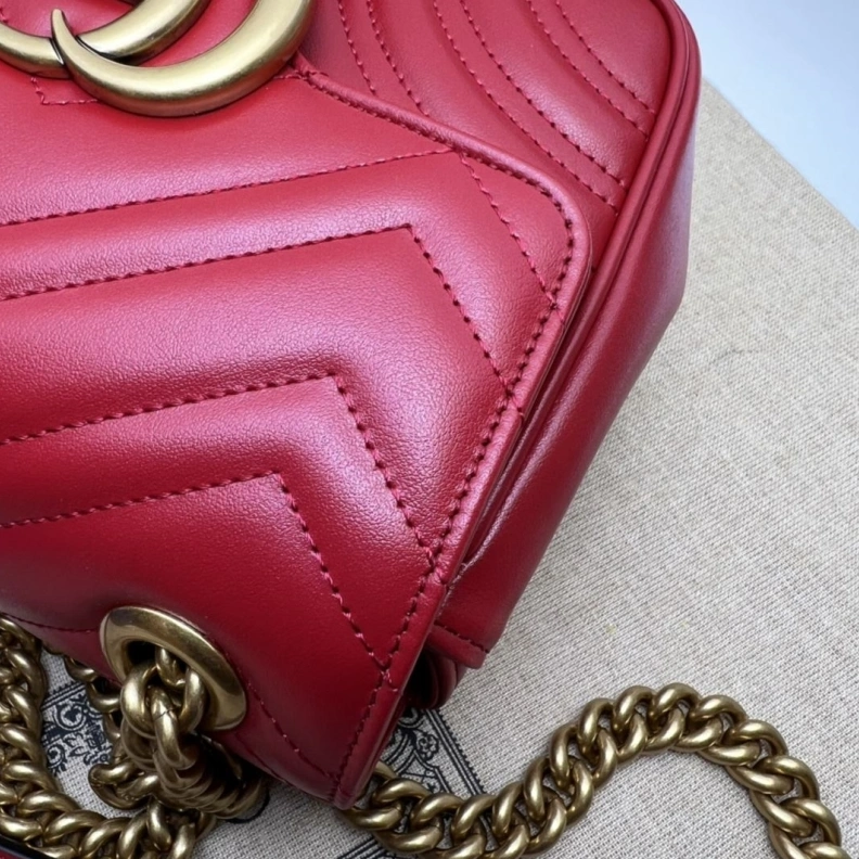 WellDesigned Gxccx Satchel Bags 36840