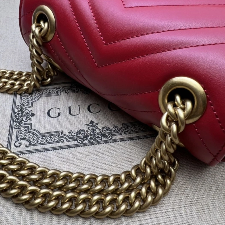 WellDesigned Gxccx Satchel Bags 36840