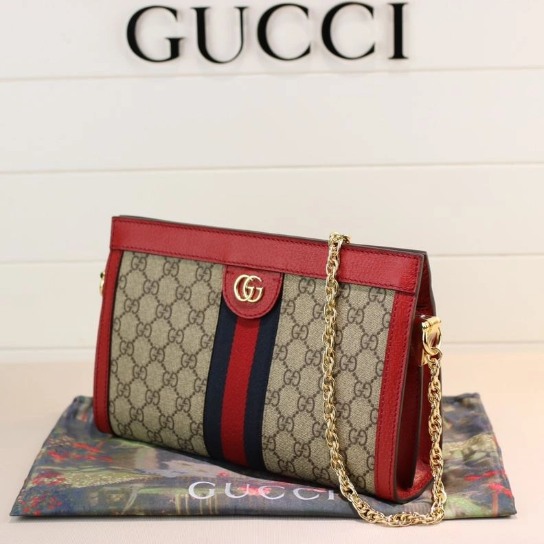 Gxccx Satchel Bags Breathable 36845