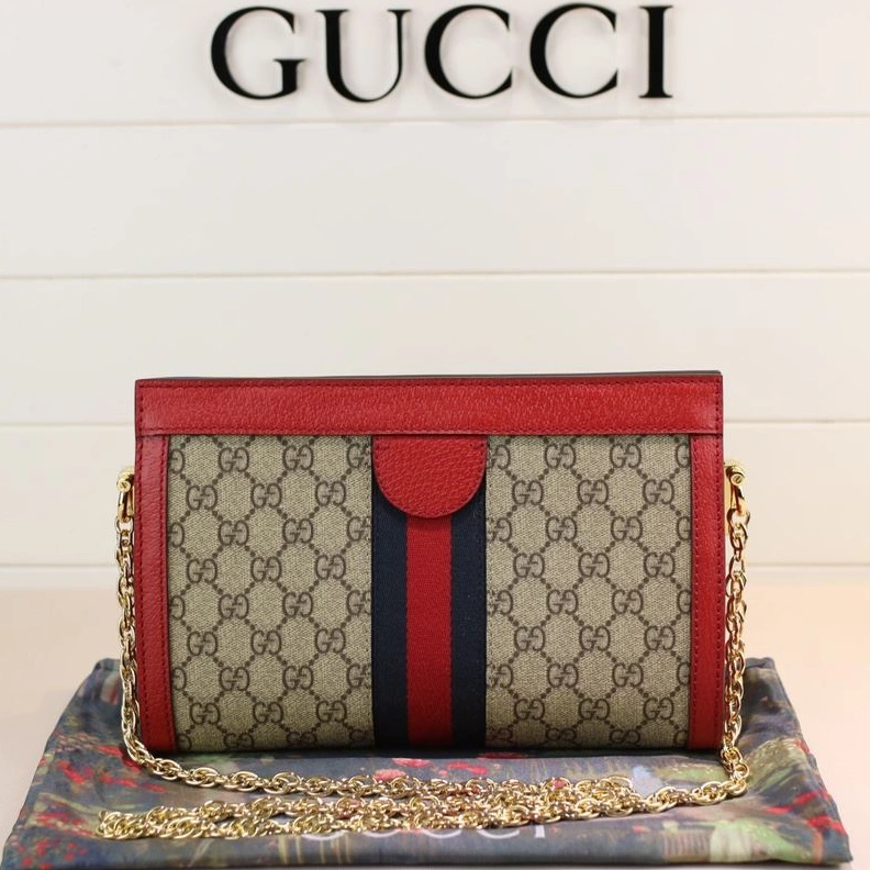 Gxccx Satchel Bags Breathable 36845
