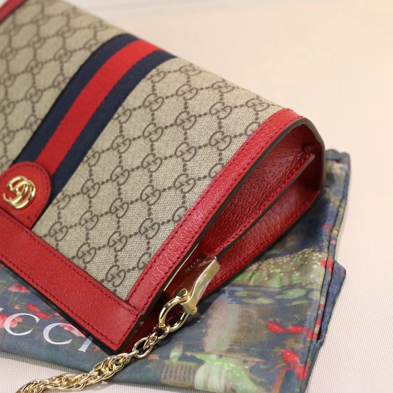 Gxccx Satchel Bags Breathable 36845