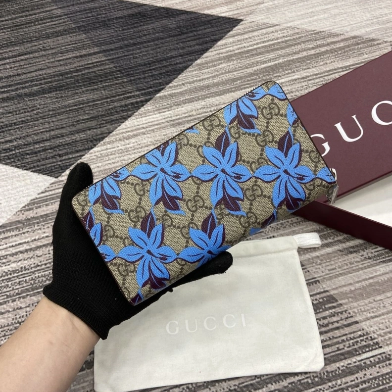 Gxccx Wallets & Purse Versatile 34793