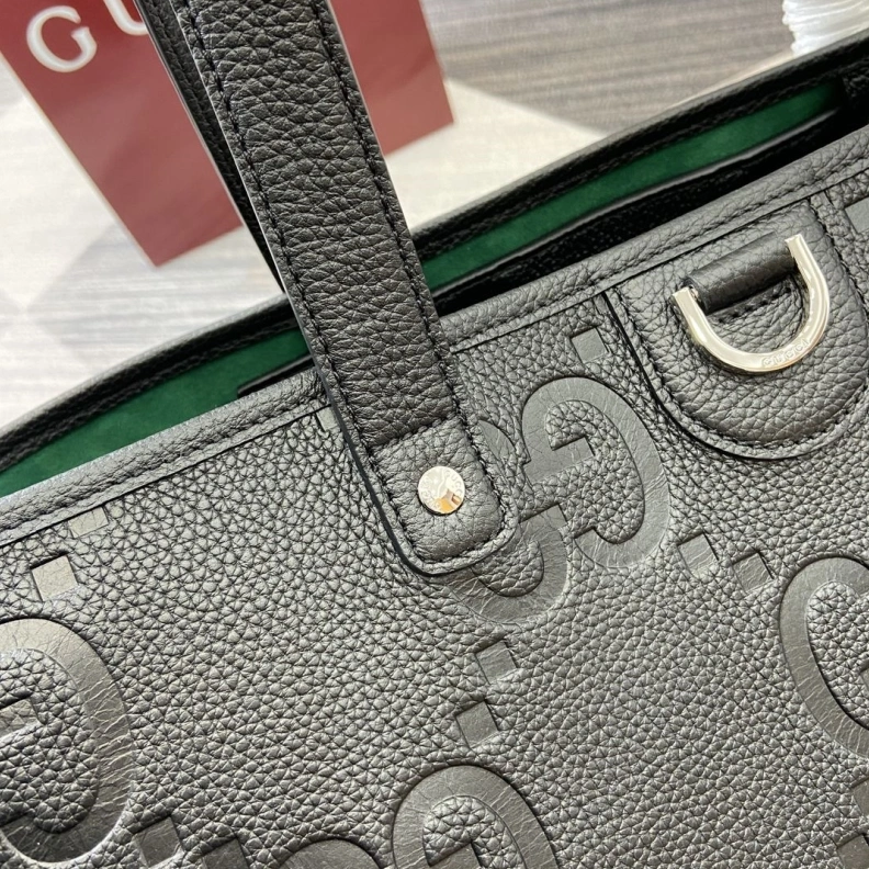 Gxccx Shopping Bags Minimalist 36544