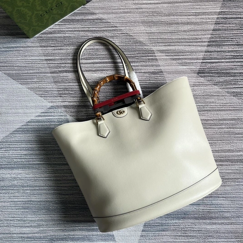 Gxccx Shopping Bags StreetReady 36533