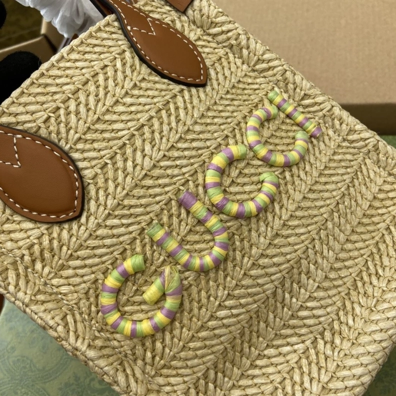 Gxccx Shopping Bags Soft 36539
