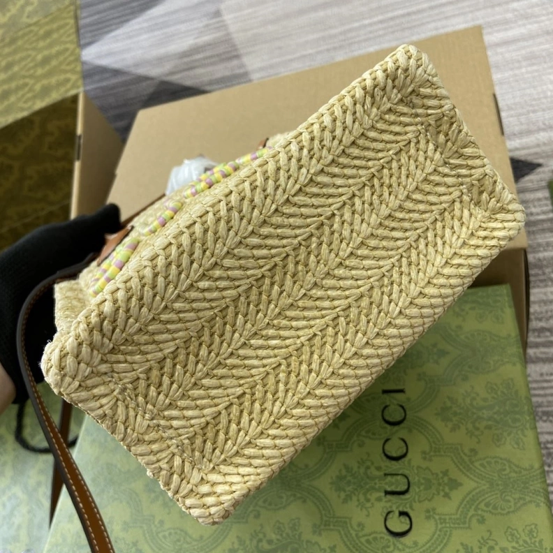 Gxccx Shopping Bags Soft 36539