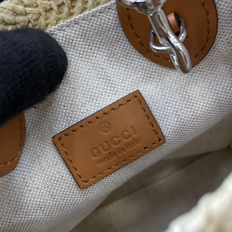 Gxccx Shopping Bags Soft 36539